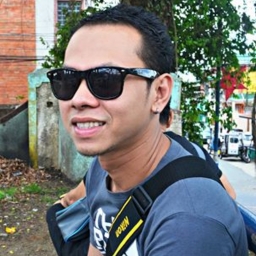 Avatar of user Erickson Eyaya