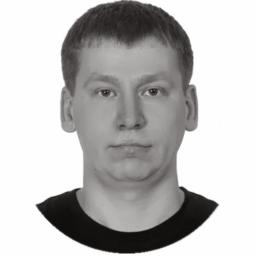 Avatar of user Roman Shushkanov