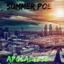 Cover of album apocalypse by summer poe