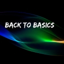 Cover of album Back To Basics by DubLion