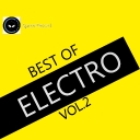 Cover of album Best of Electro VOL 2 by SpaceRecord