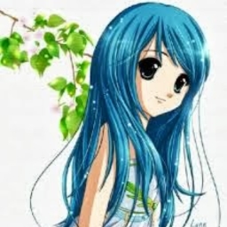 Avatar of user Rae-Rin Ishida (Danielle Howell)