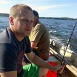 Avatar of user Marcin Kielar