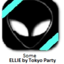 Cover of album Some - ELLIE by Tokyo Party by SpaceRecord
