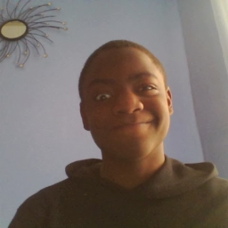 Avatar of user Marquise Murray