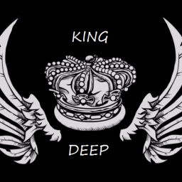 Avatar of user Dj - King Deep