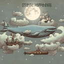 Cover of album Strange Happenings EP by blizzy.
