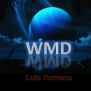 Cover of album WMD by LT. Music
