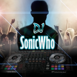 Avatar of user DJ SONICWHO