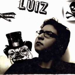 Avatar of user Luiz Rodrigues