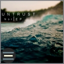 Cover of album Nor EP by Untrust 三