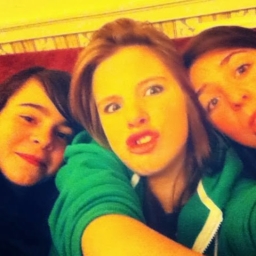 Avatar of user Emma Dodd