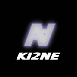 Avatar of user ki2ne