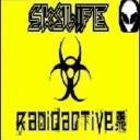 Cover of album Skylife - Radioactive by SpaceRecord