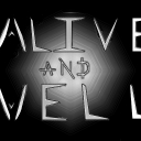 Cover of album Alive and Well by Flear