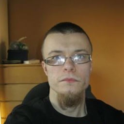 Avatar of user Marcin Jędrecki