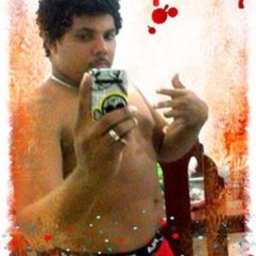 Avatar of user Diego Seaway Santos