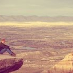 Avatar of user westley