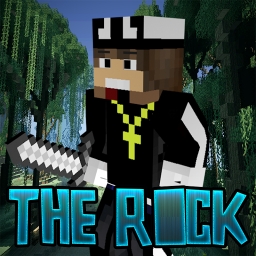 Avatar of user THE ROCK CRAFT