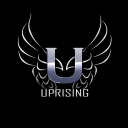 Cover of album Uprising DnB by Uprising