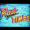 Cover of album Rad Times. EP by Funkra