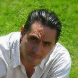 Avatar of user Ruben Olvera