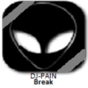 Cover of album DJ PAIN - Break by SpaceRecord