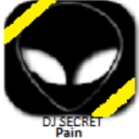 Cover of album DJ SECRET - Pain by SpaceRecord