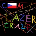 Cover of album Lazer Craze by CzechMaster