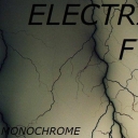 Cover of album Electrify by DJ Monochrome