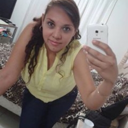 Avatar of user Cynthia Méndez