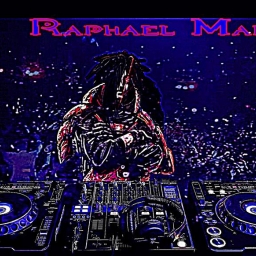 Avatar of user Raphael Mad