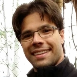 Avatar of user Thiago Borba