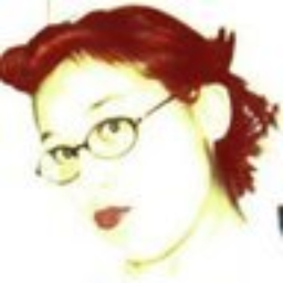 Avatar of user kelsey collier-wise