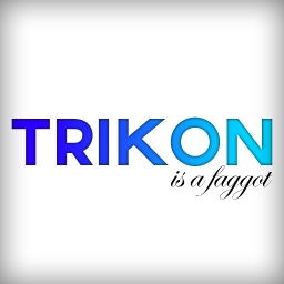 Avatar of user Trikon