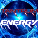 Cover of album Energy (Mixes) - EP by Tantrum
