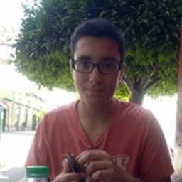 Avatar of user Rodrigo Prates