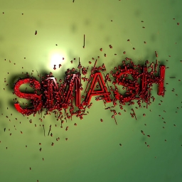 Avatar of user smash23