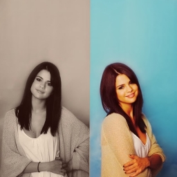 Avatar of user Selenators love Mamacita