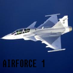 Avatar of user Airforce1