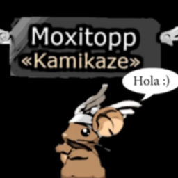 Avatar of user Gamplays “Moxitopp” TFM