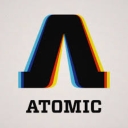 Cover of album Atomic by Dylan Gallagher