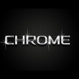 Avatar of user Chrome