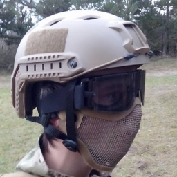 Avatar of user NoobyAirsoft FRANCE