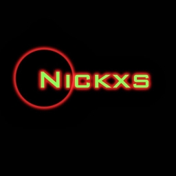 Avatar of user Nickxs TheUnknownGamer