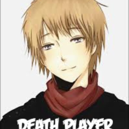 Avatar of user Death Player