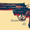 Avatar of user Shaw Shot .45