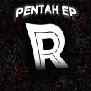 Cover of album Pentah EP by Reptr