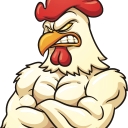 Avatar of user Rooster