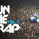 Cover of album RUN THE TRAP VOL 1 by DJ MCNABB